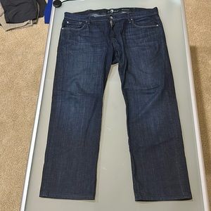 7 For All Mankind - Austyn Jeans